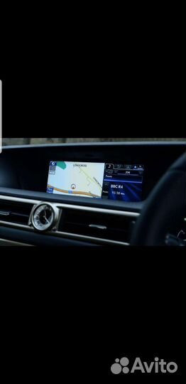 USB флешка toyota 15CY GEN8 Россия 2023