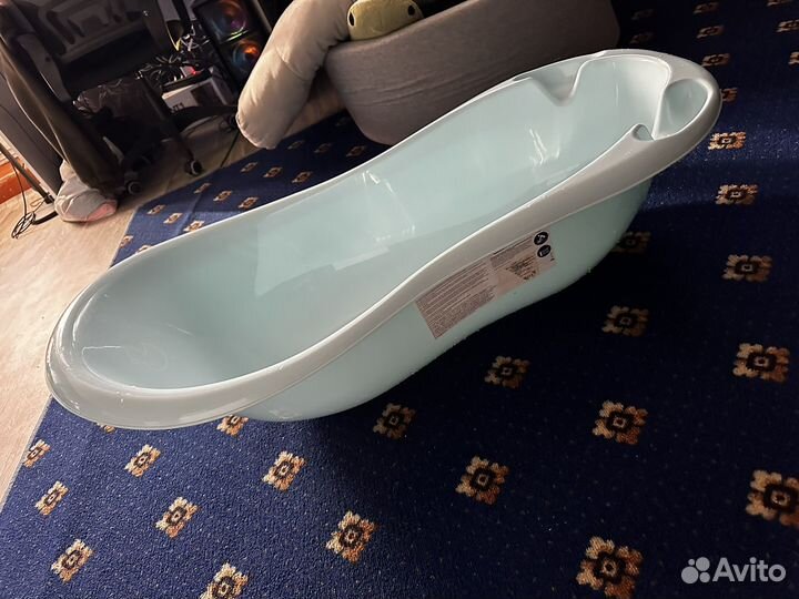 Ванночка для купания