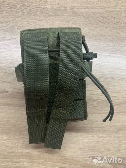 Подсумок под рацию прс 2 ссо