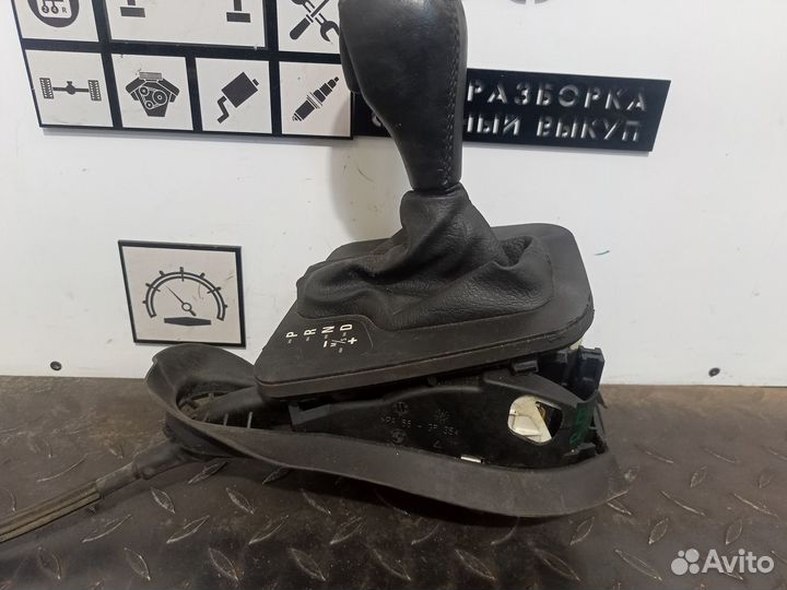 Кулиса АКПП для BMW 3-серия E46