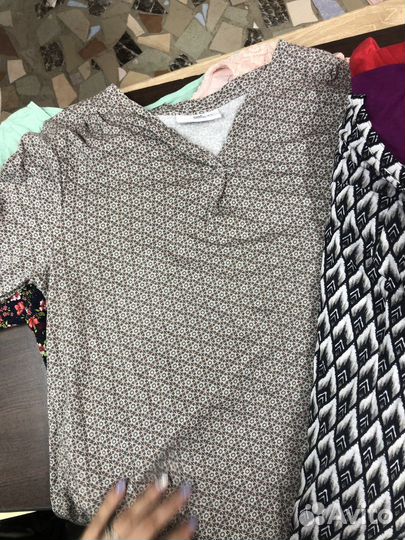 Секонд хенд опт