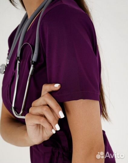 Медицинский костюм