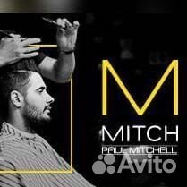 Парикмахер универсал