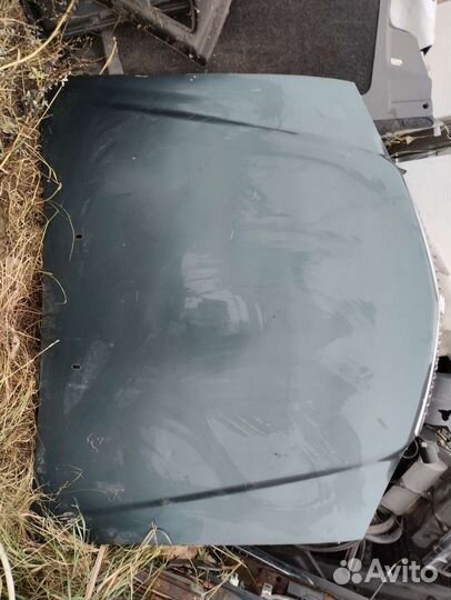 Газ 31105 волга капот