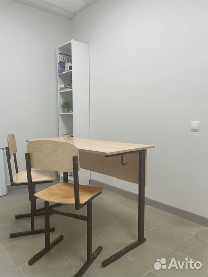 Опытный репетитор по русскому языку