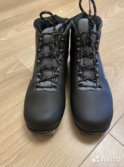 Лыжные ботинки nordway 39-40