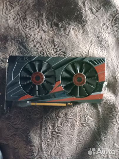 Видеокарта