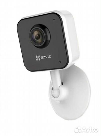 Камера видеонаблюдения wifi домашняя новая
