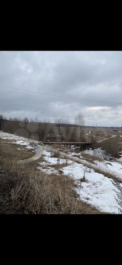 Участок 7,5 сот. (ИЖС)