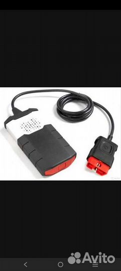 Набор инструментов для авто