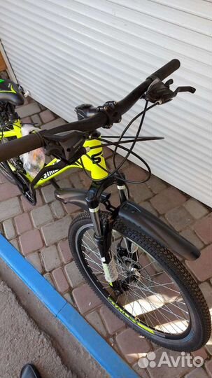 Велосипеды