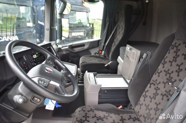 Scania R410, 2022