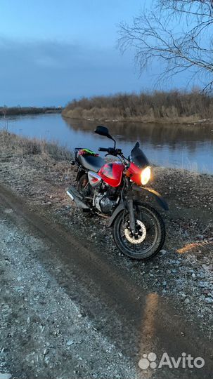 Bajaj boxer 150x