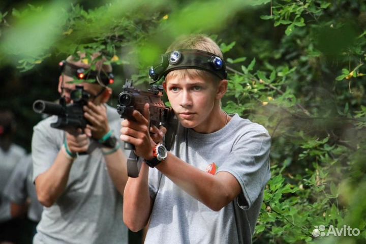 Детская образовательная программа Мир навыка Путь