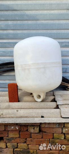 Буй морской