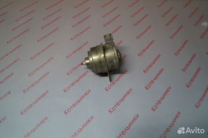 Nissan 21487-CX000 Моторчик вентилятора радиатора