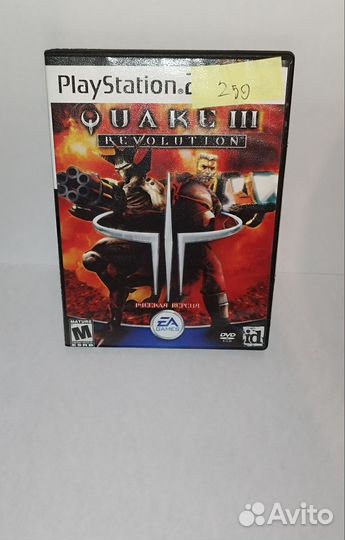 Диски Для sony playstation 2