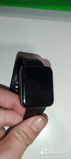 Xiaomi mi watch lite