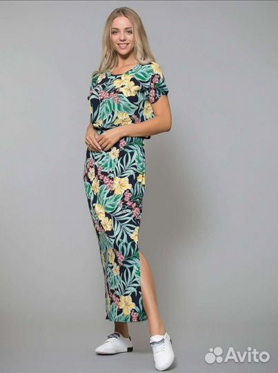 Платье 50 размер