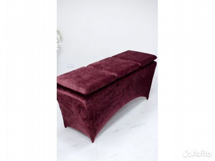 Матрас на кушетку с эф. памяти 3-секц. MF3-9321