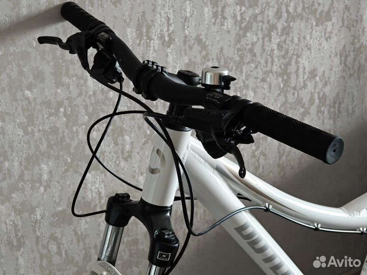 Горный велосипед Outleap bliss elite