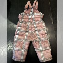 Полукомбинезон Gulliver