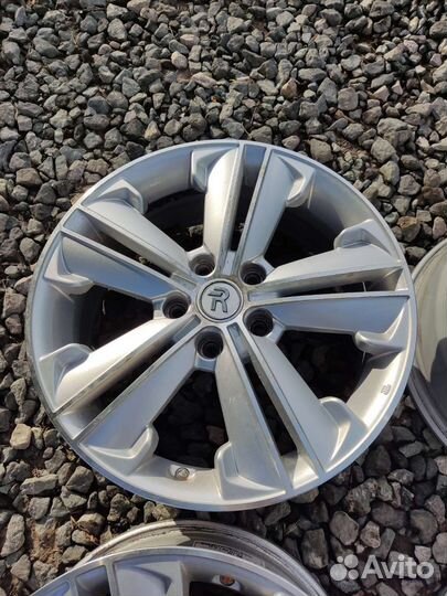 R17 5/114.3 ET48 D67.1