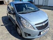 Chevrolet Spark 1.0 MT, 2011, 158 000 км, с пробегом, цена 550 000 руб.