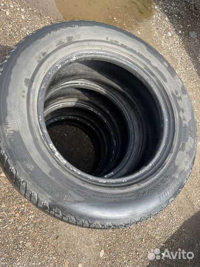 Michelin Latitude Diamaris 215/65 R16