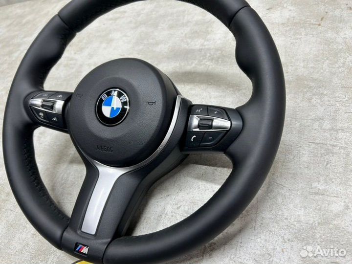 Руль M пакет Bmw 3 F30