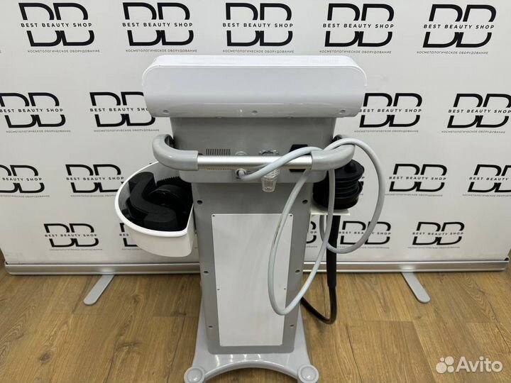 Аппарат для массажа G8 с обучением