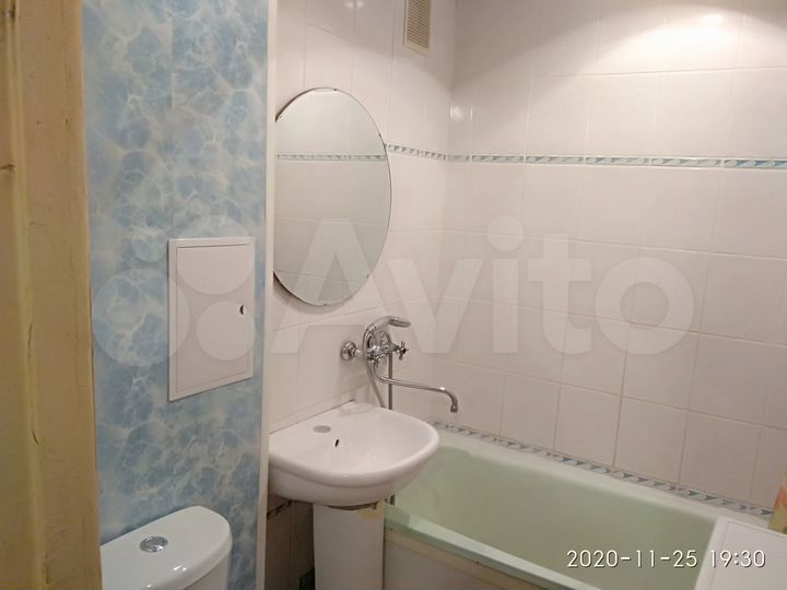 2-к. квартира, 47 м², 2/5 эт.