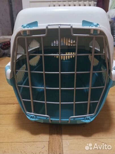 Клетка для домашних животных