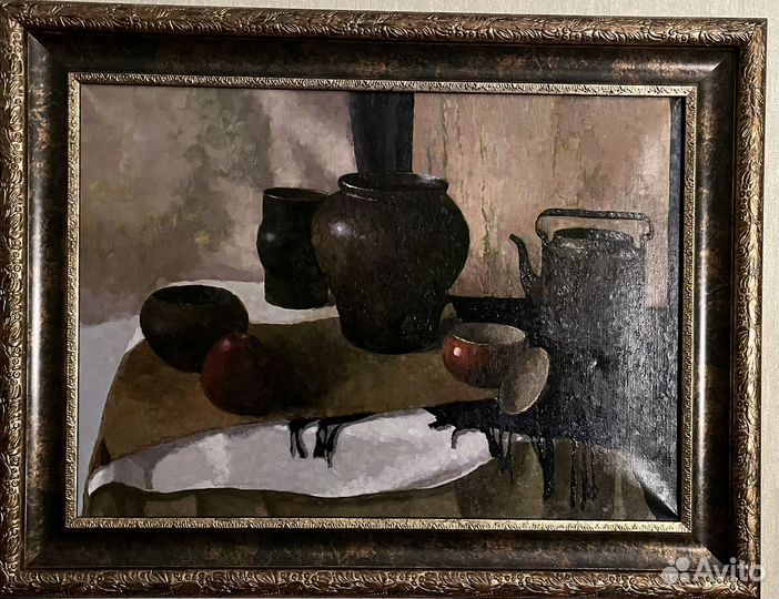 Картина-натюрморт