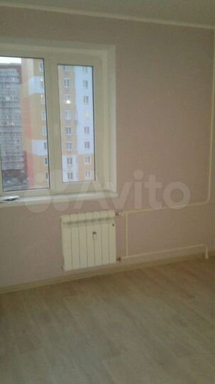 2-к. квартира, 56 м², 10/17 эт.