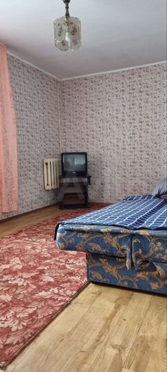 2-к. квартира, 40,1 м², 2/5 эт.