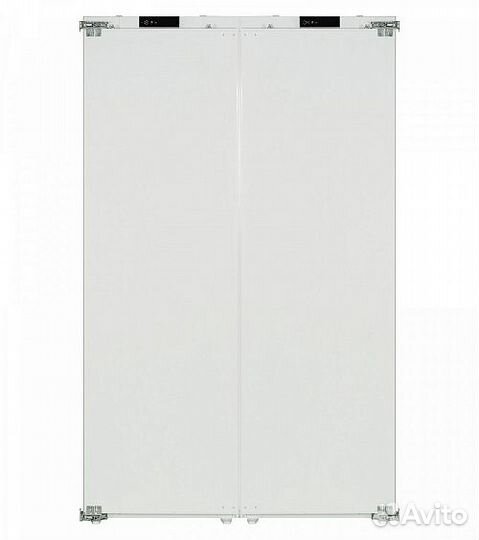 Холодильник jacky'S JLF BW1771