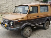 ЛуАЗ 969 0.9 MT, 1980, 15 000 км, с пробегом, цена 210 000 руб.