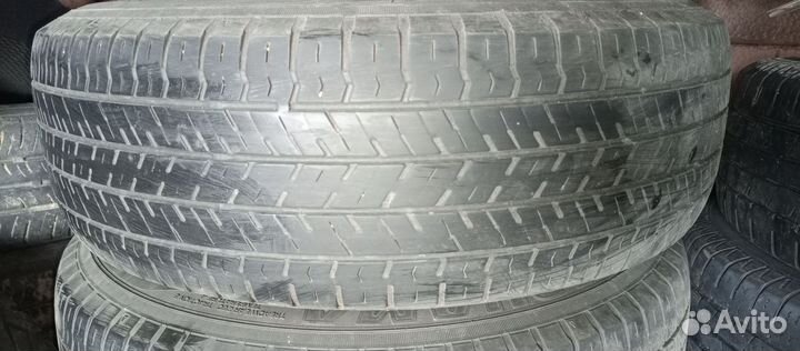 Yokohama Geolandar G091 225/65 R17