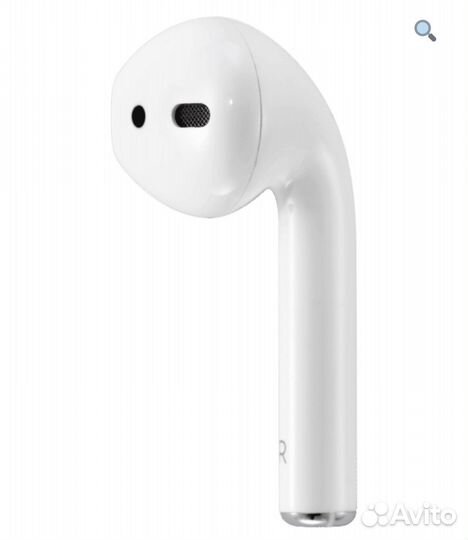 Продам наушник AirPod 2 L оригинал