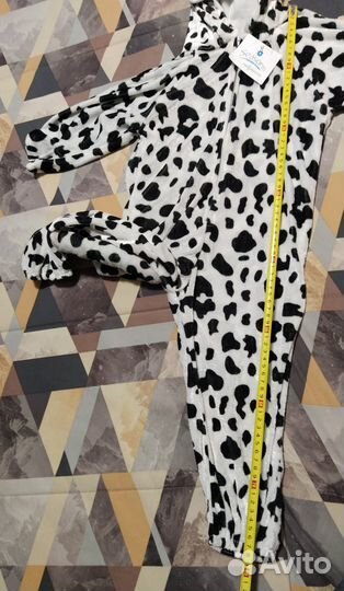 Карнавальный костюм коровка (Зеленоград)