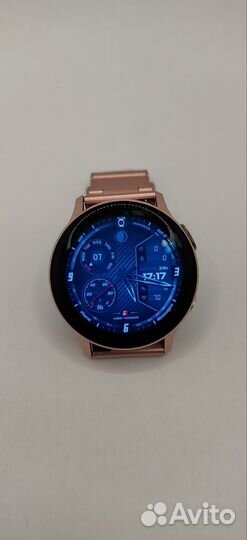 Samsung galaxy watch active 2 40 мм