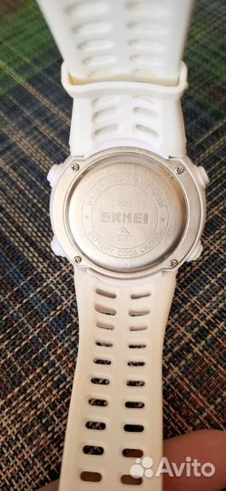 Наручные часы skmei