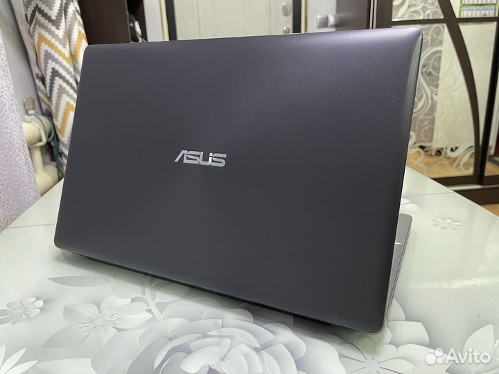 Asus Core i7 для игр и работы