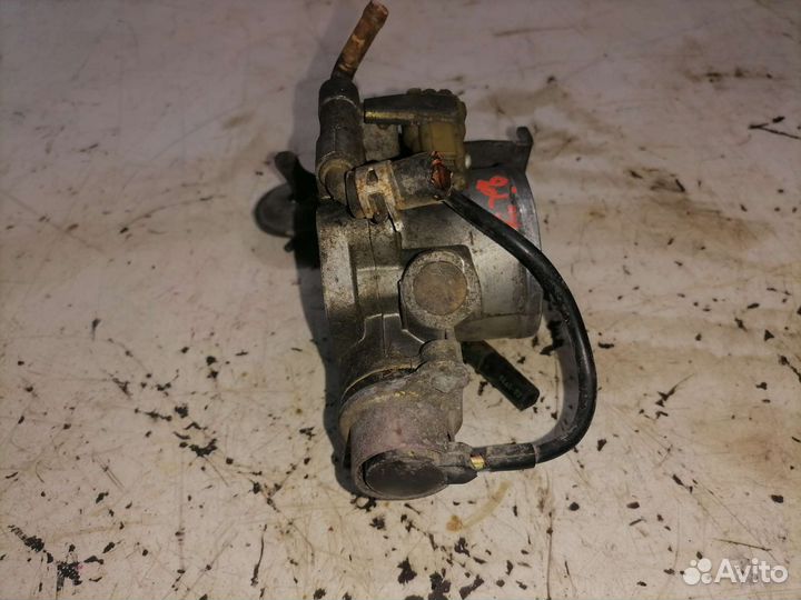 Дроссельная заслонка Honda C27A1 Rover 800