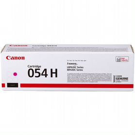 Уцен. Canon 3026C002 054H M