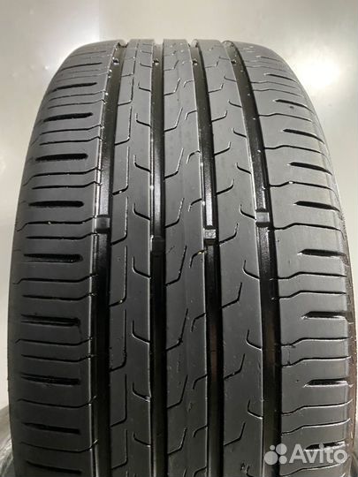Continental EcoContact 6 225/45 R18