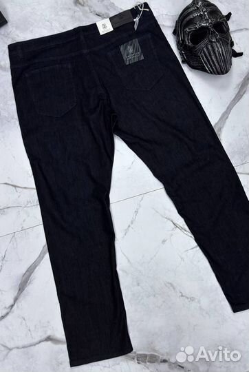 Джинсы brunello cucinelli