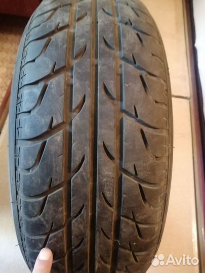 Tigar Prima 205/65 R15