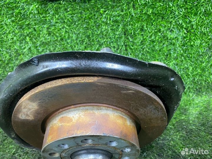 Ступица задняя левая Volkswagen Jetta 162 cayc